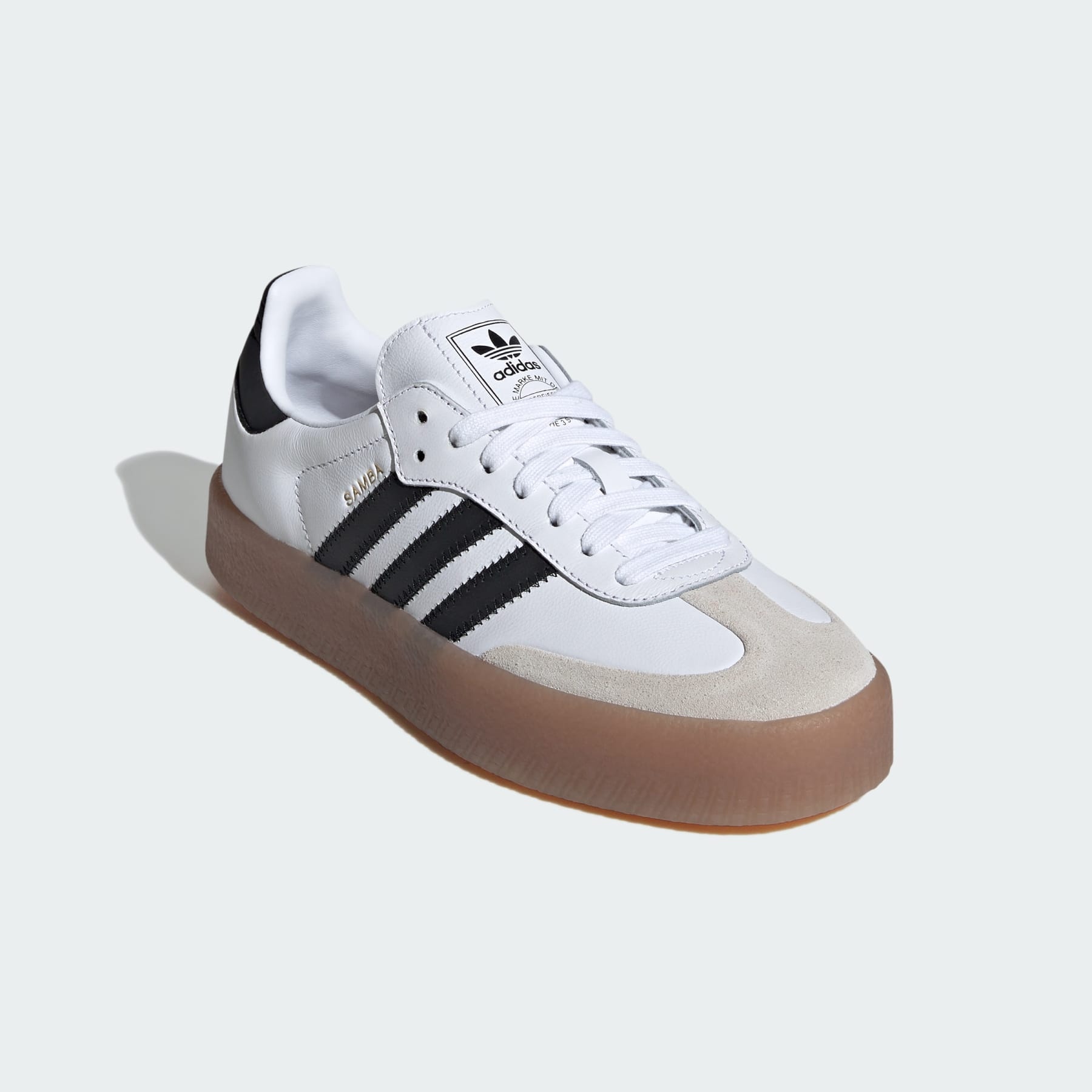 Sambae Shoes - 5