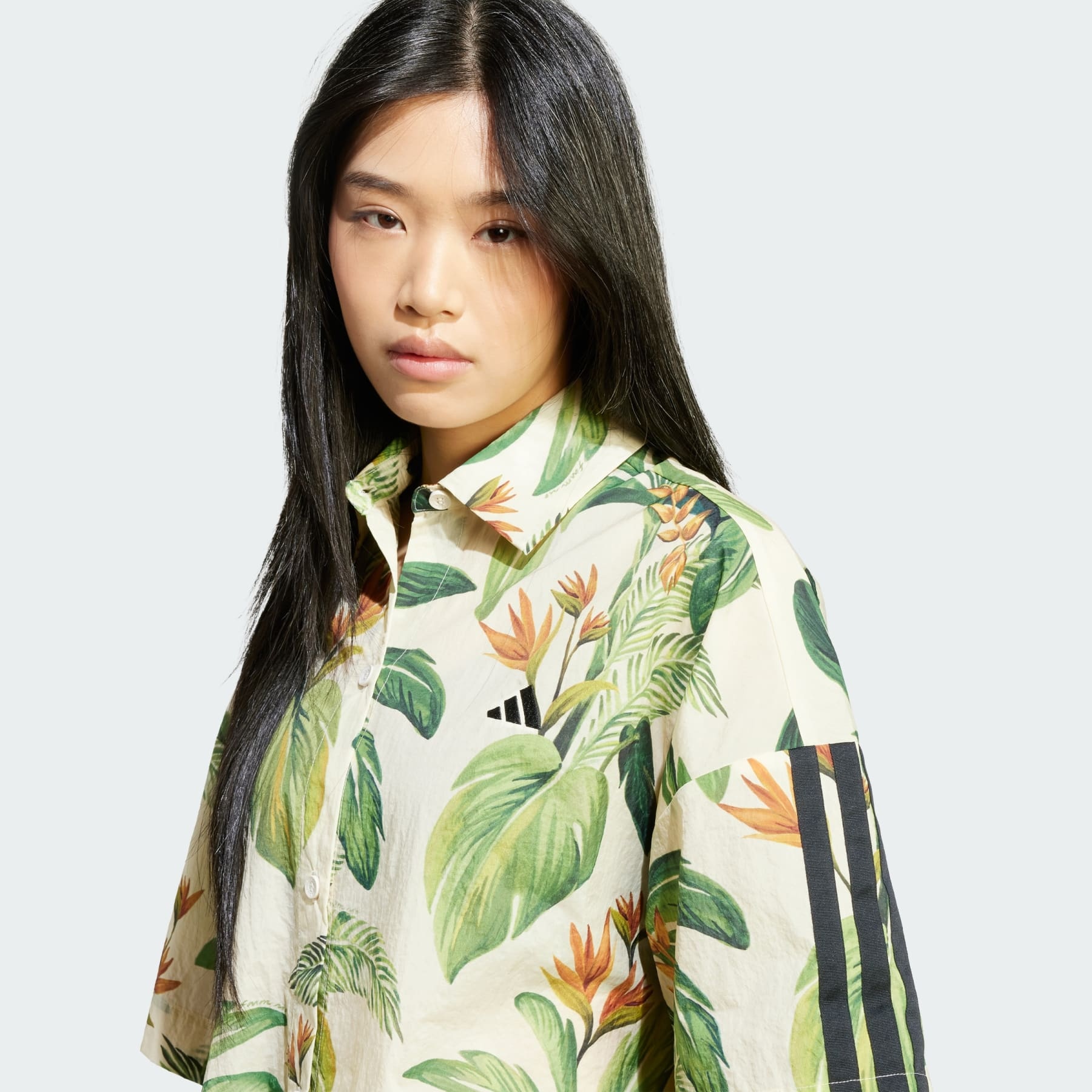 adidas X FARM Premium Shirt - 6