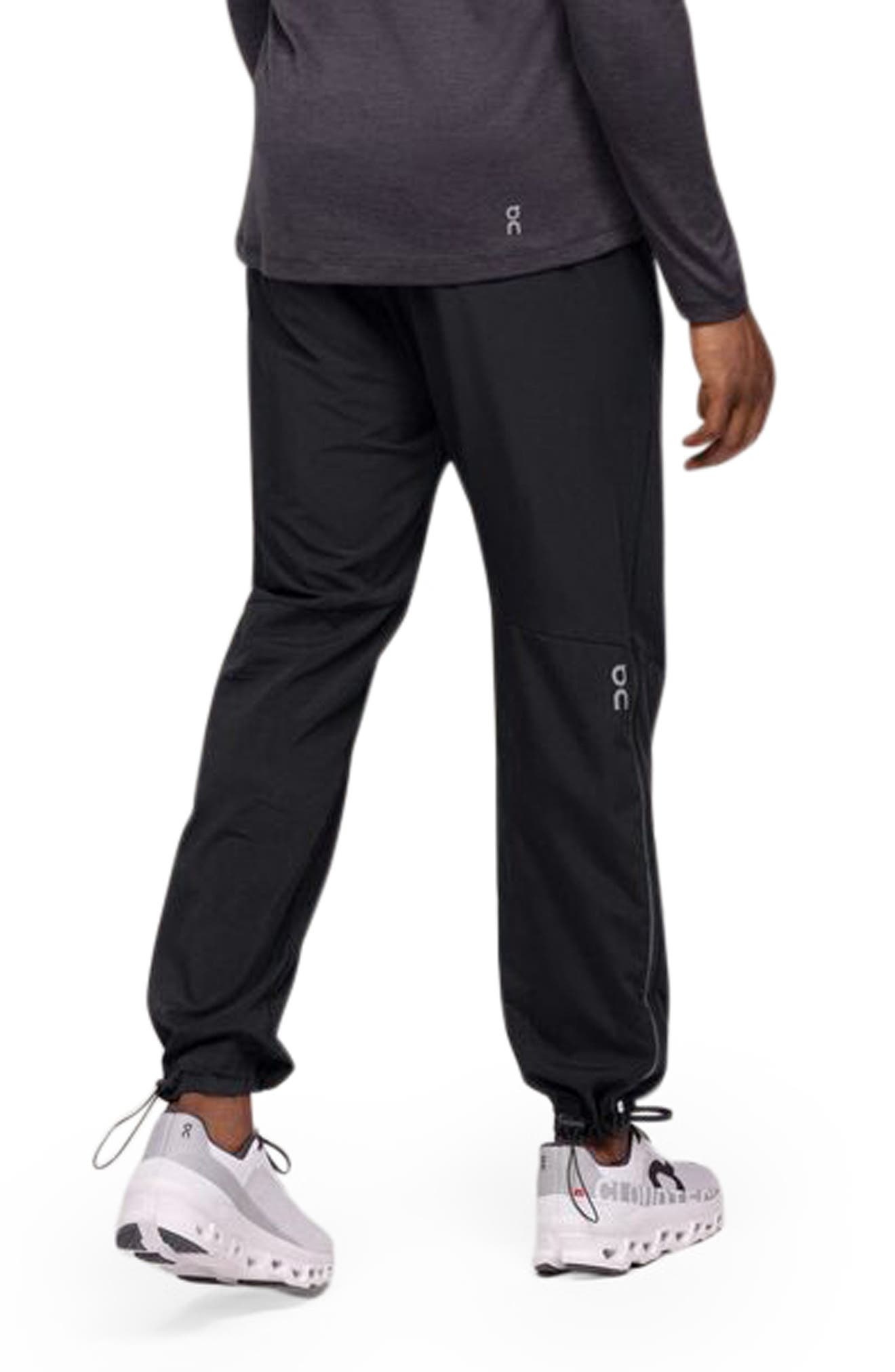 Performance Track Pants - 2