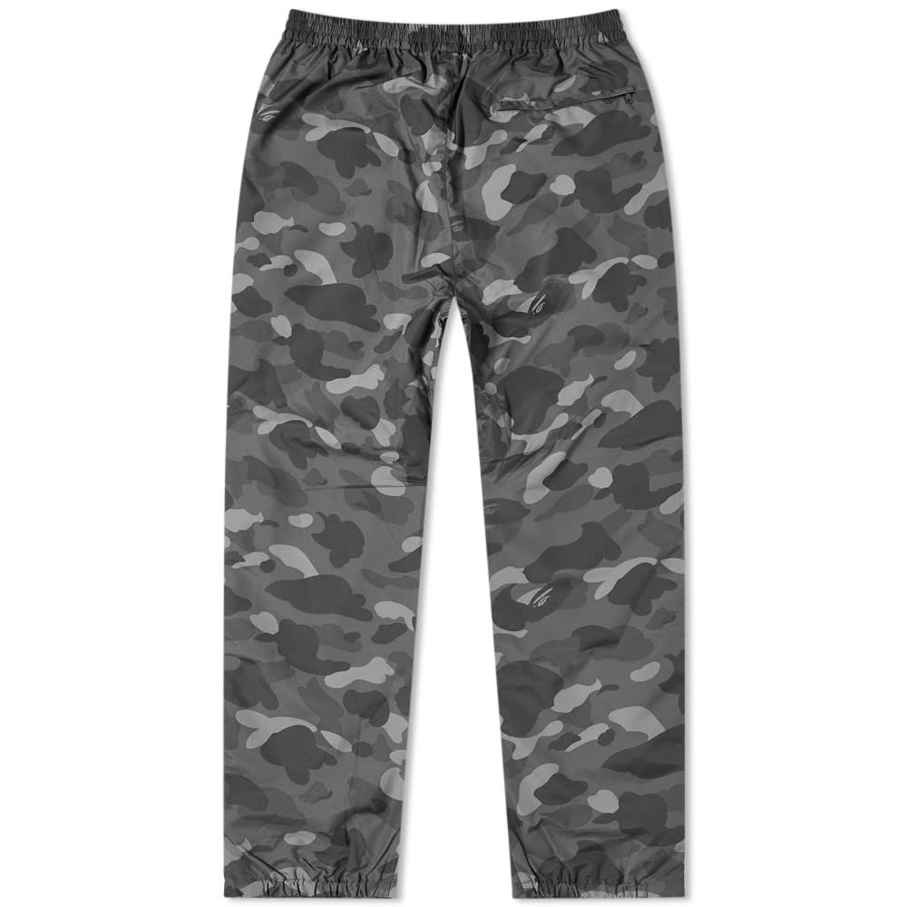 A Bathing Ape Colour Camo Track Pant - 2