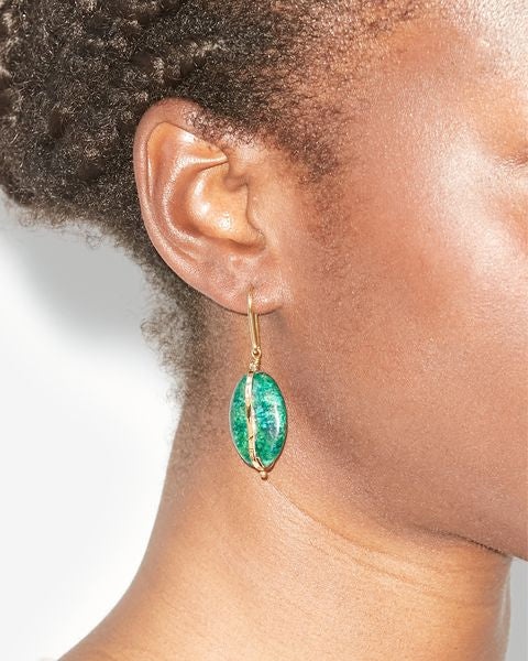 STONES EARRINGS - 3