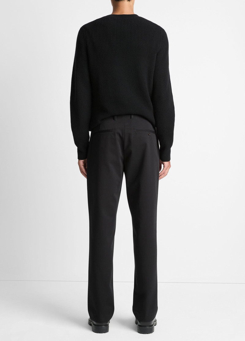 Vince Owen Athletic Cotton Officer Chino outlook