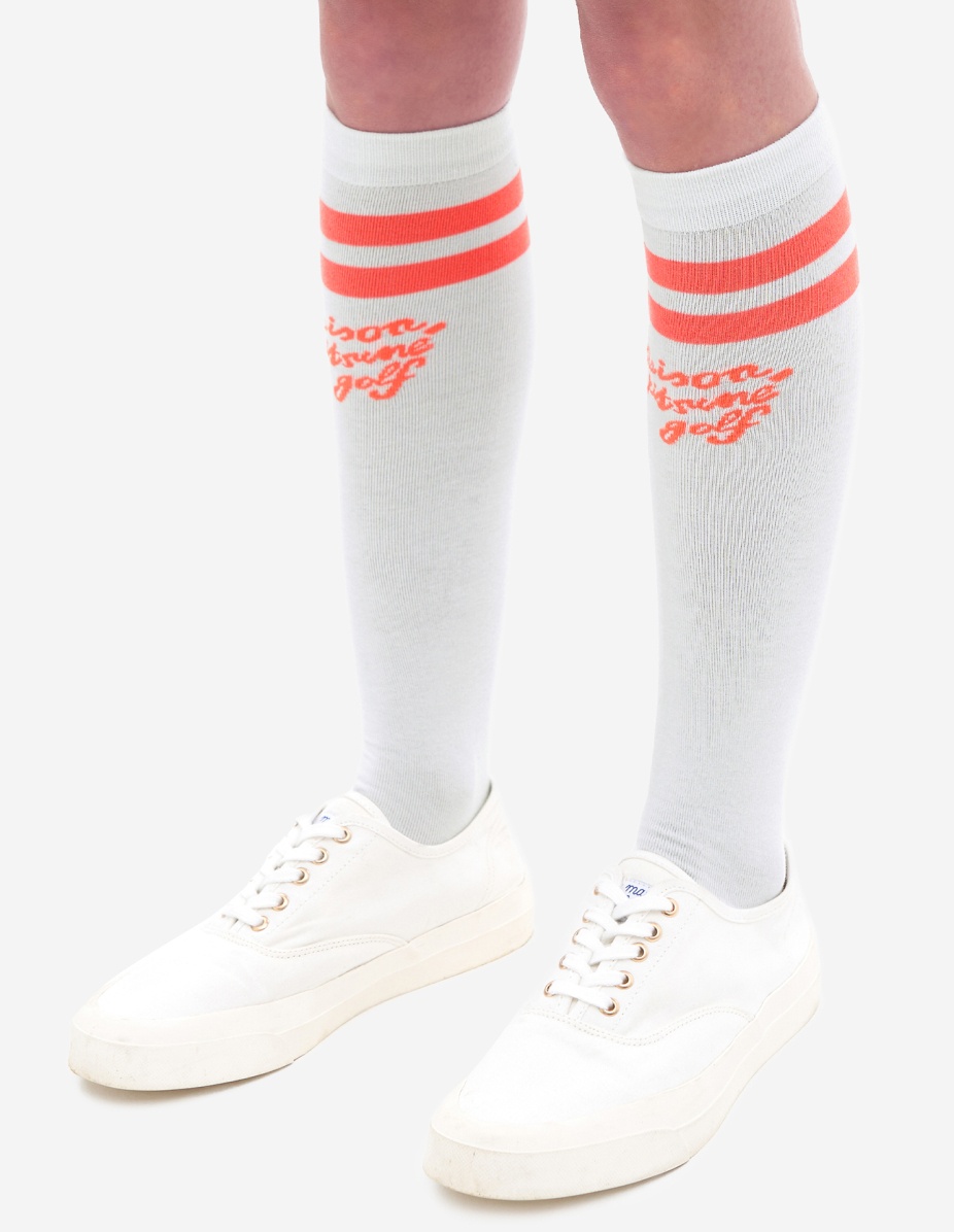 Women Essential Knee Socks - 3