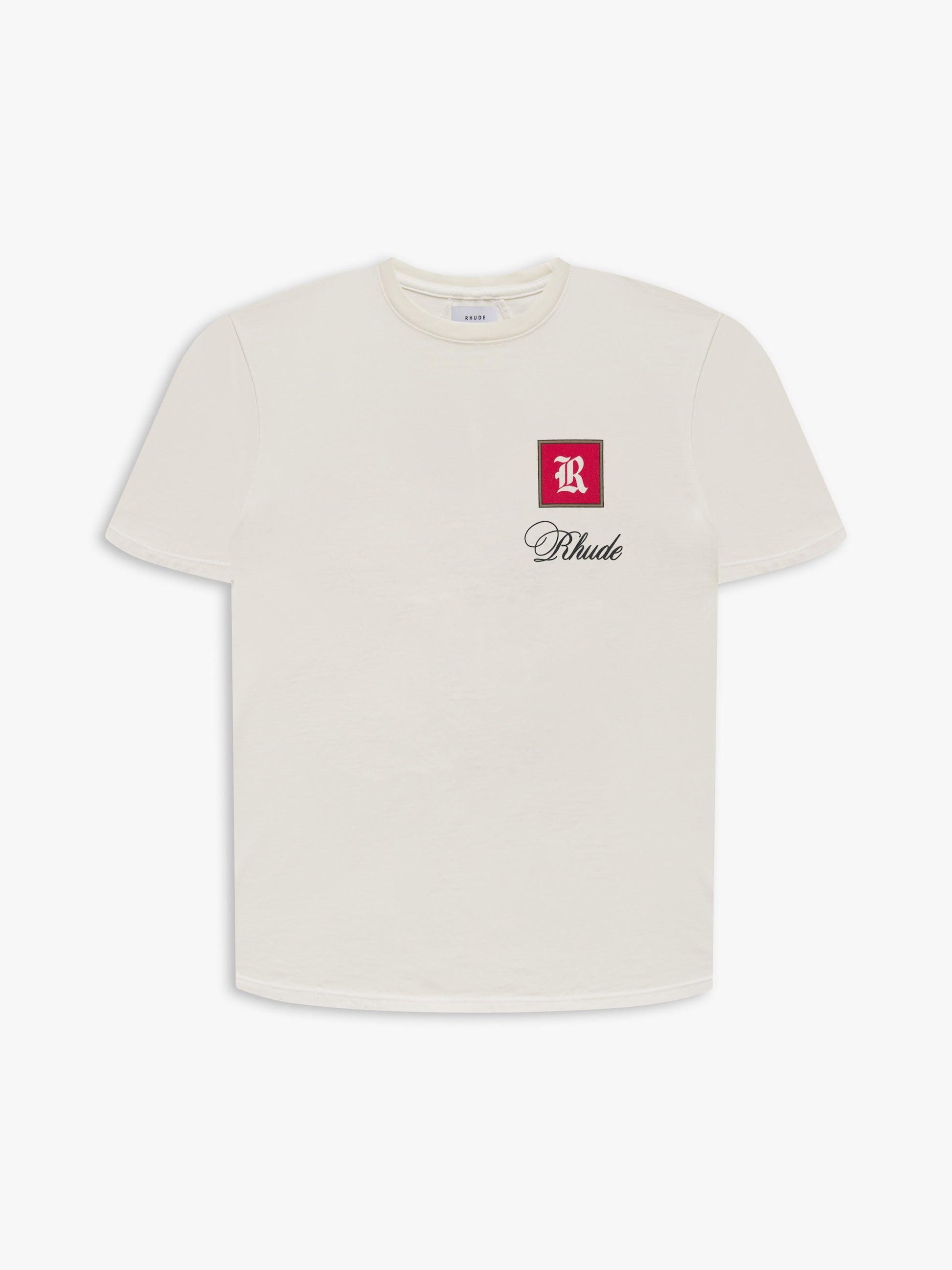 MONACO TEE - 1