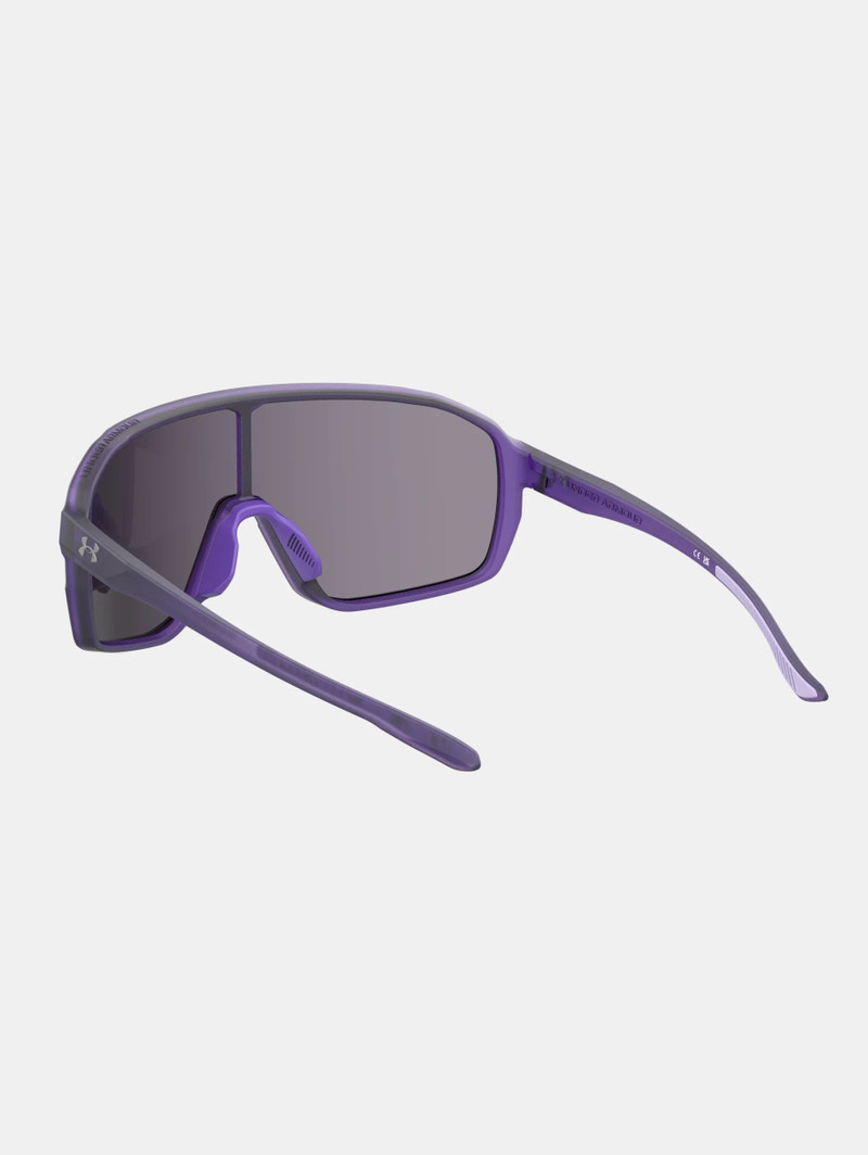 Unisex UA Gameday Mirror Sunglasses 5