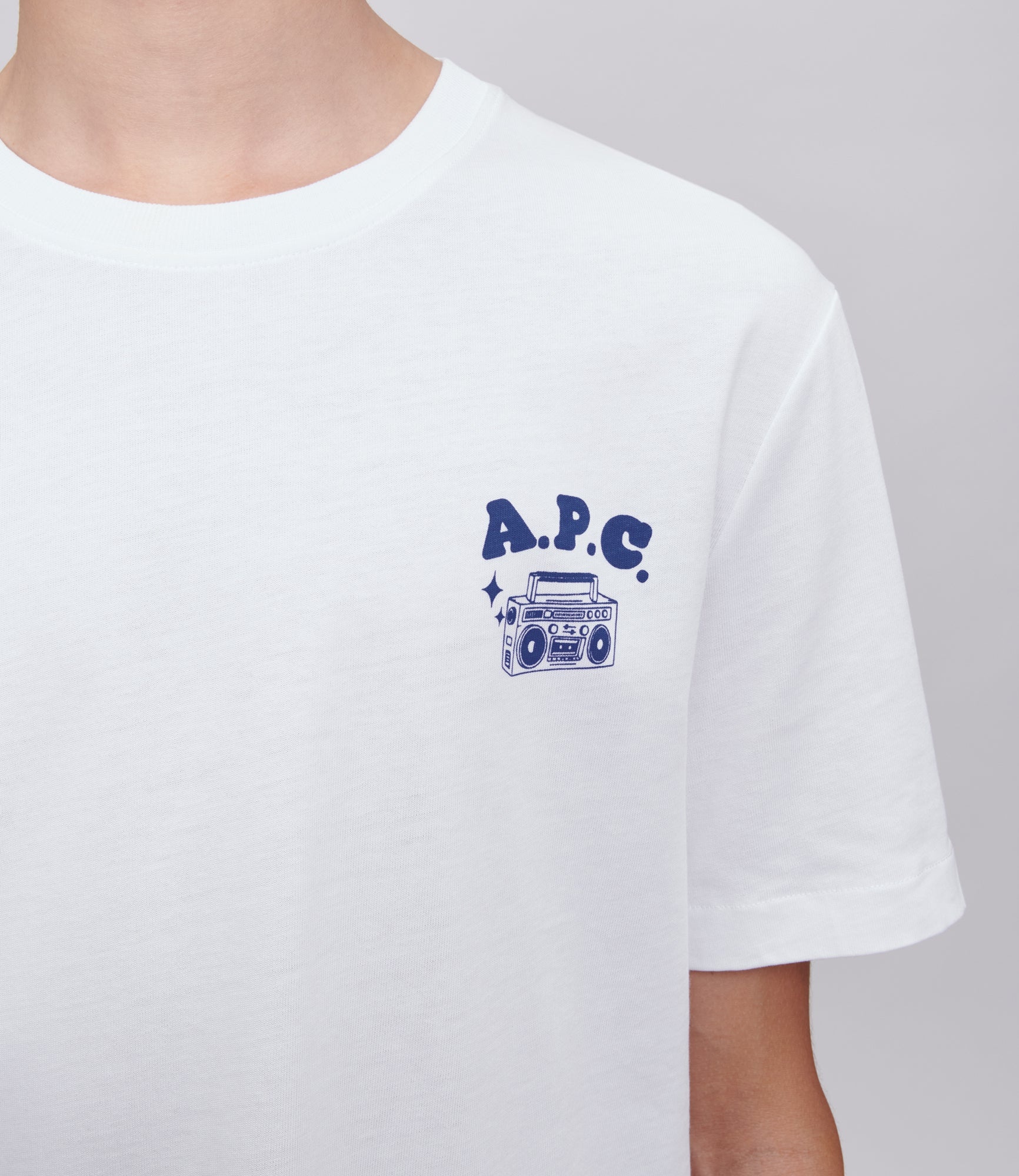 DISCO T-SHIRT (M) - 5
