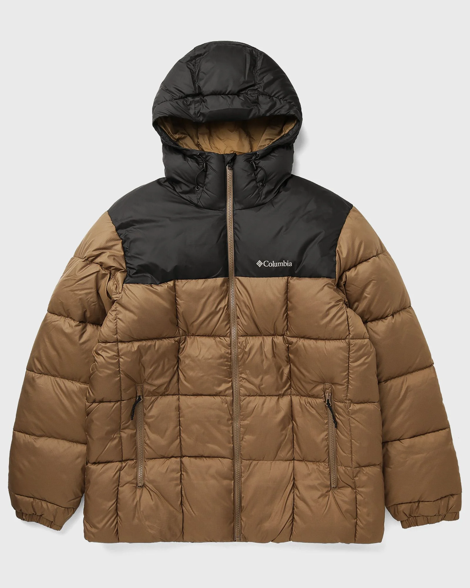 Puffect™ IV Hooded Jacket - 1