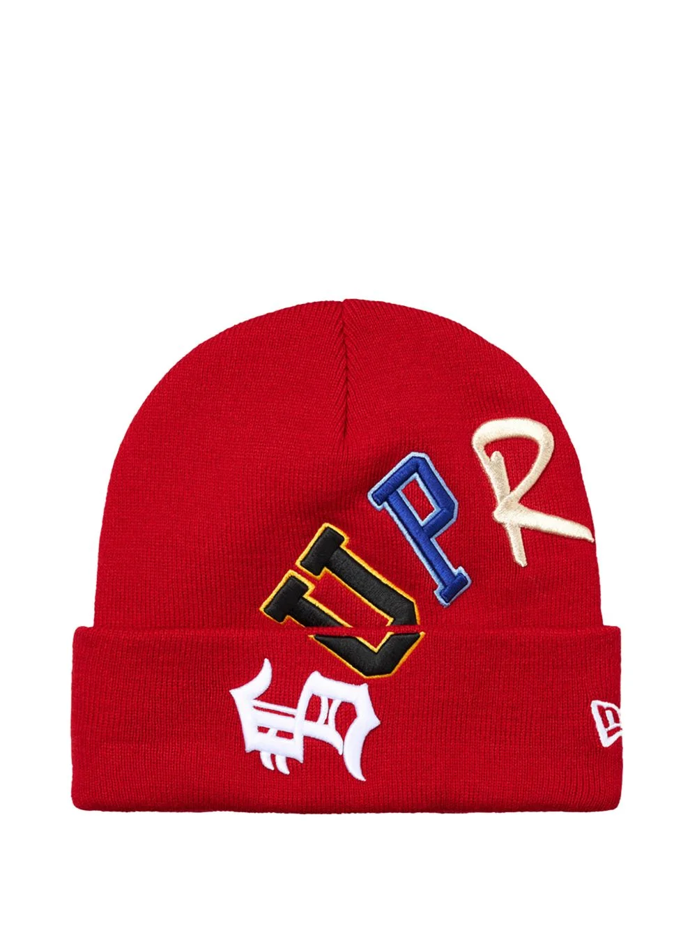 x New Era ® Arc beanie hat - 1