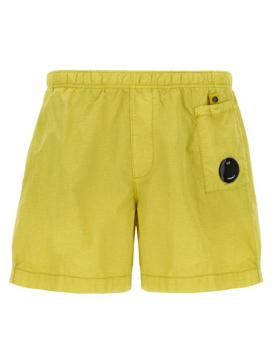 SHORT PANTS - 1