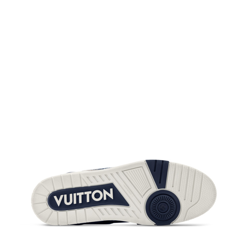 LV Trainer Sneaker 5