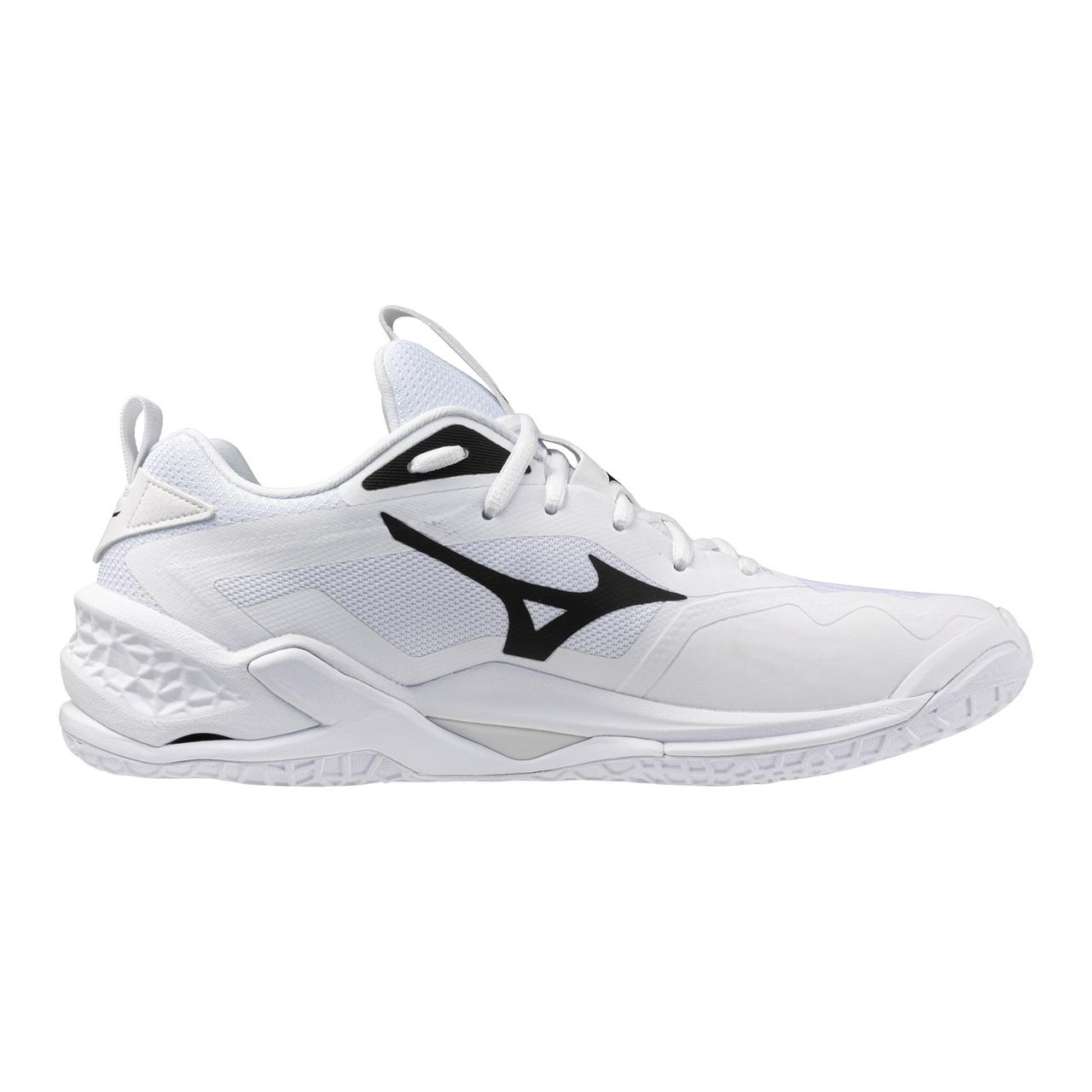 Wave Stealth Neo 2 Unisex Volleyball Shoe - 3