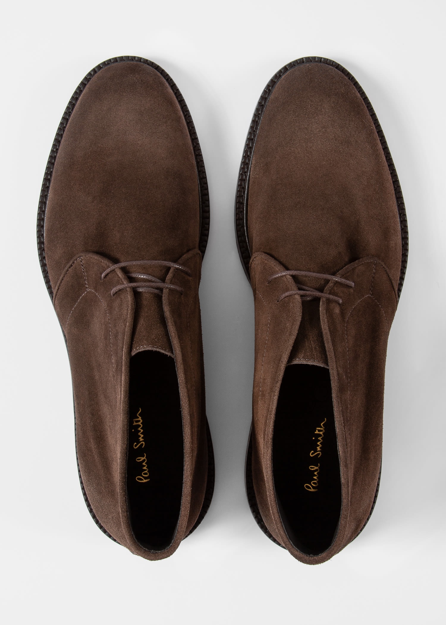 Suede Eco 'Mendes' Boots - 2