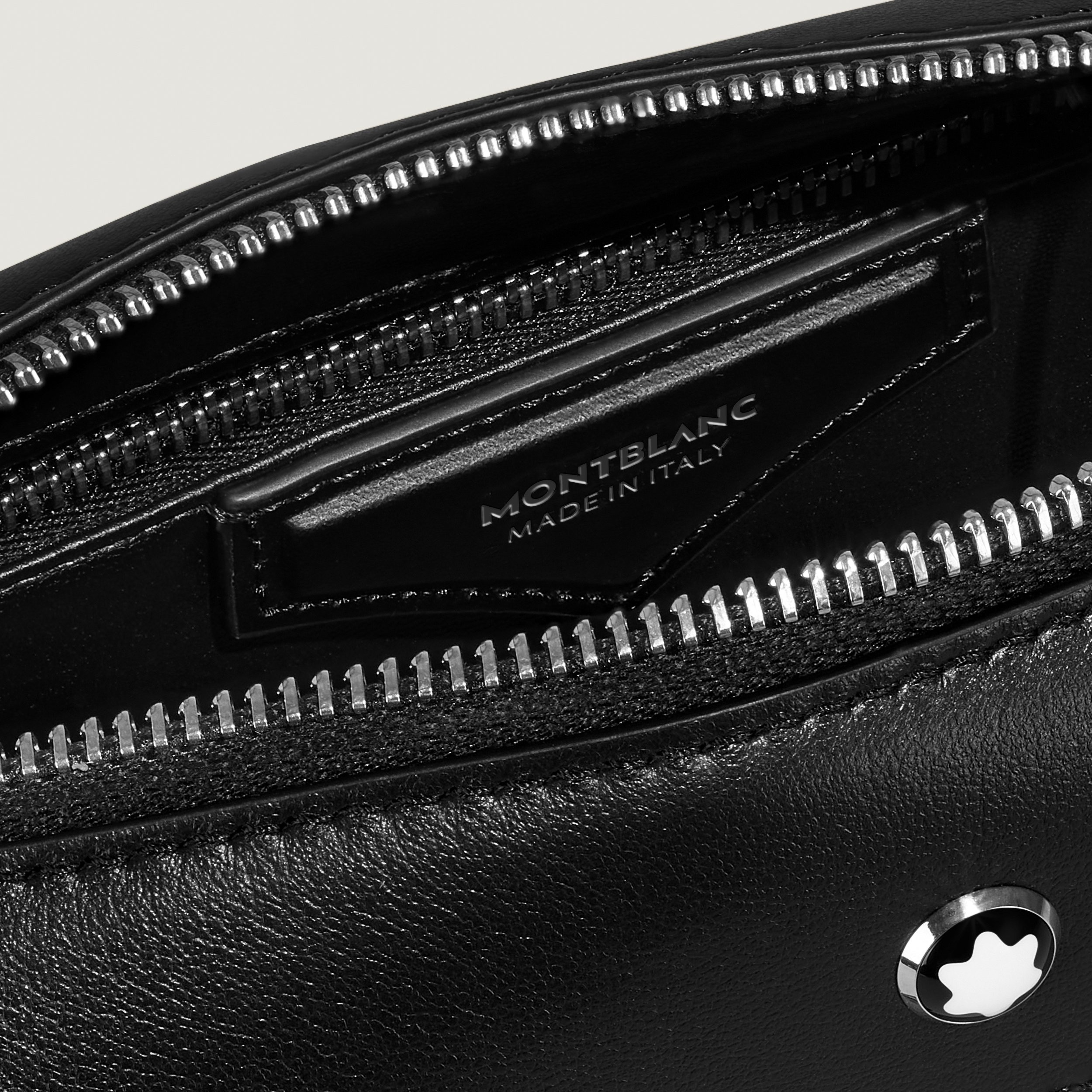 Montblanc 142 bag mini size - 4