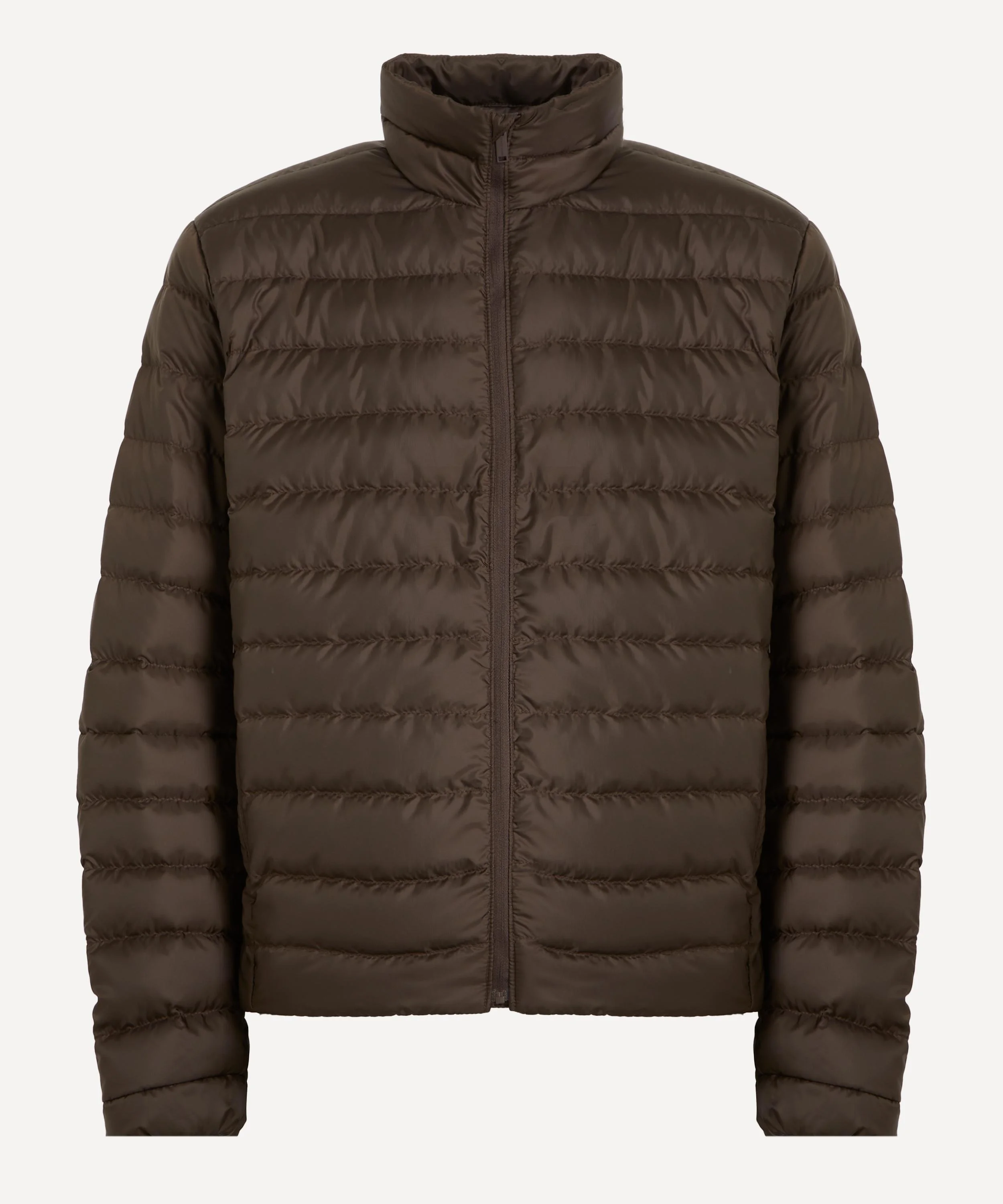 Stratus Padded Jacket - 1