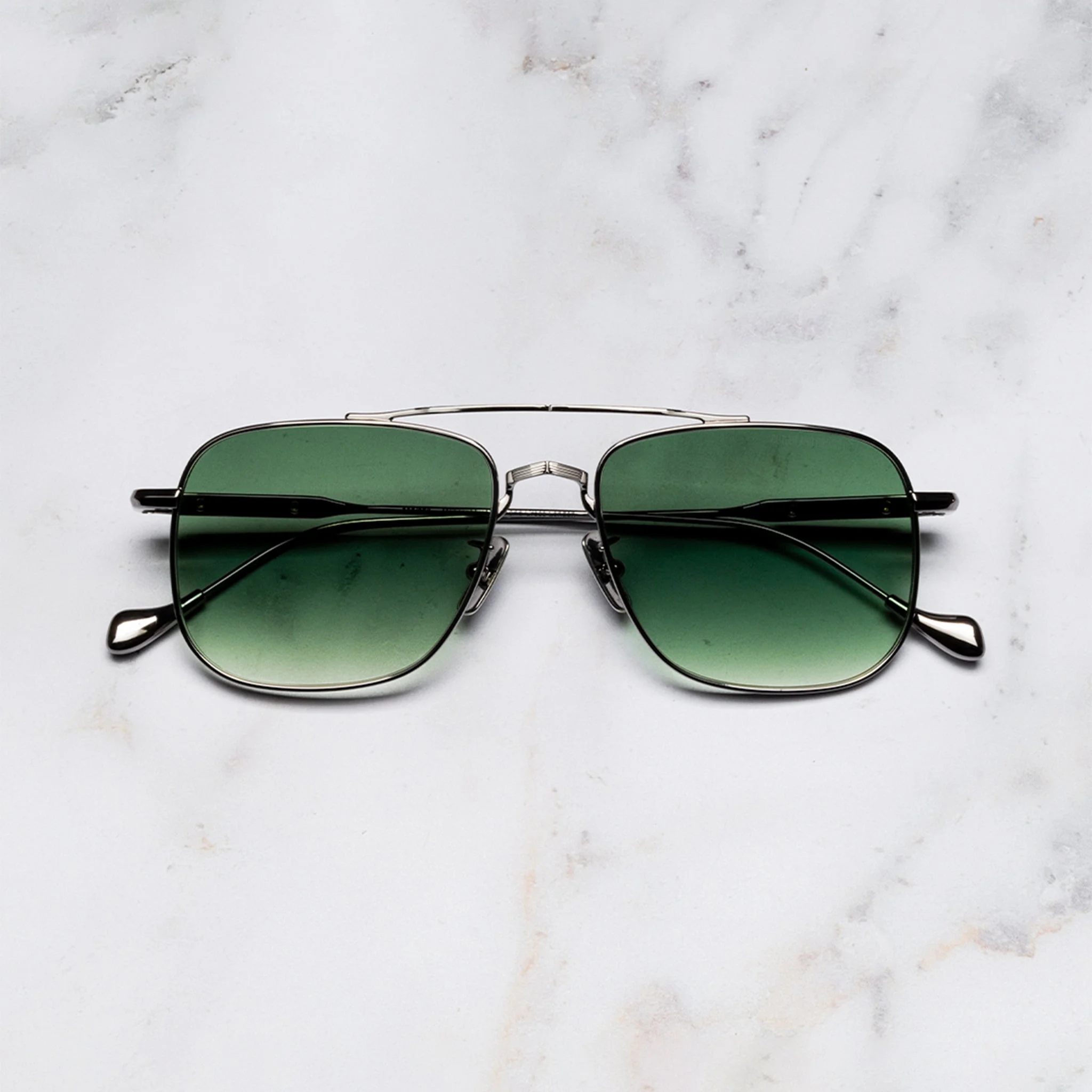 THE GREAT FROG RICHARDS RECTANGLE SUNGLASSES - 1