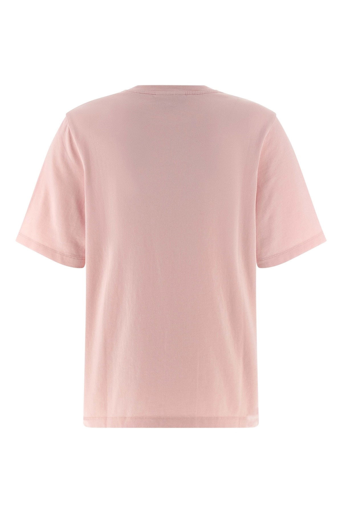 'Dressed Fox' T-shirt - 3