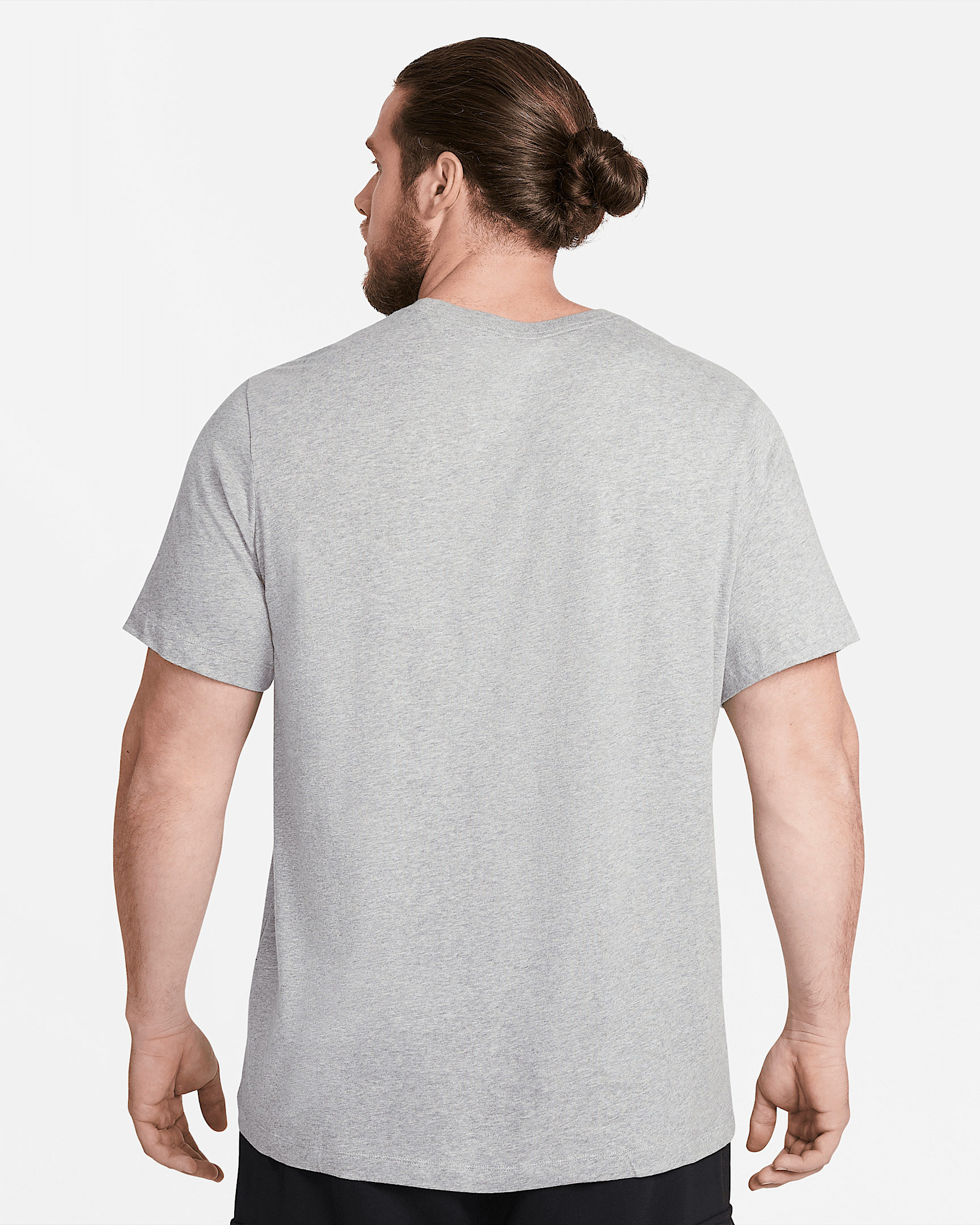 Nike Sportswear Club Men's T-Shirt - 6