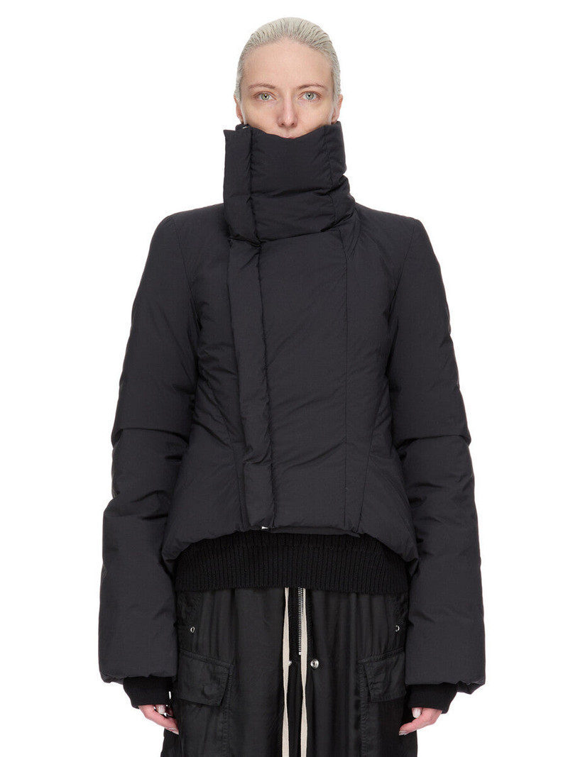 Jacket woman Rick Owens 1