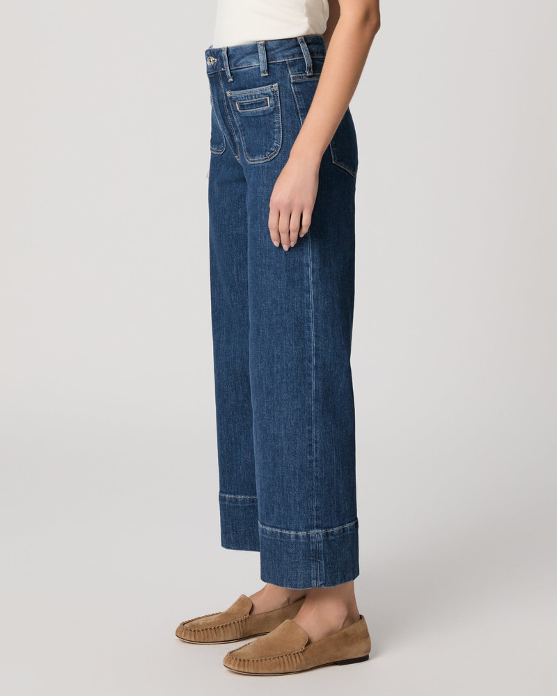 Anessa Wide Leg Jean 3