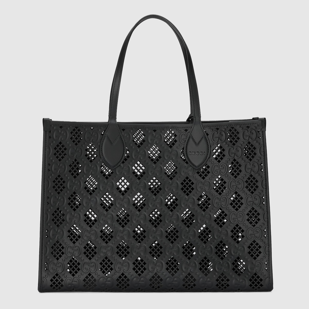 Medium Ophidia tote bag - 5