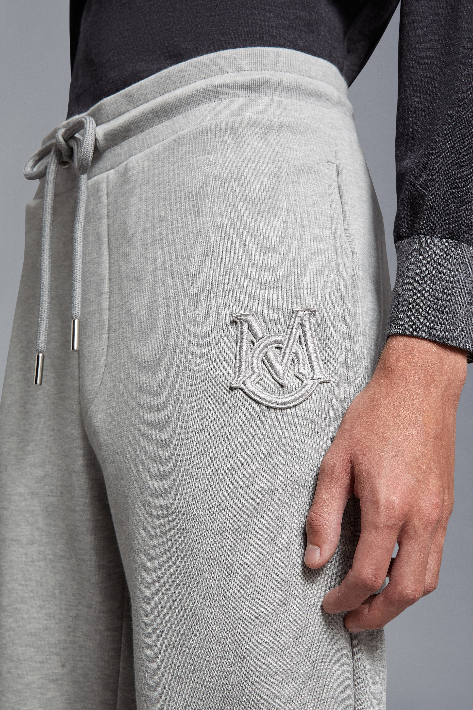 Monogram Sweatpants - 5