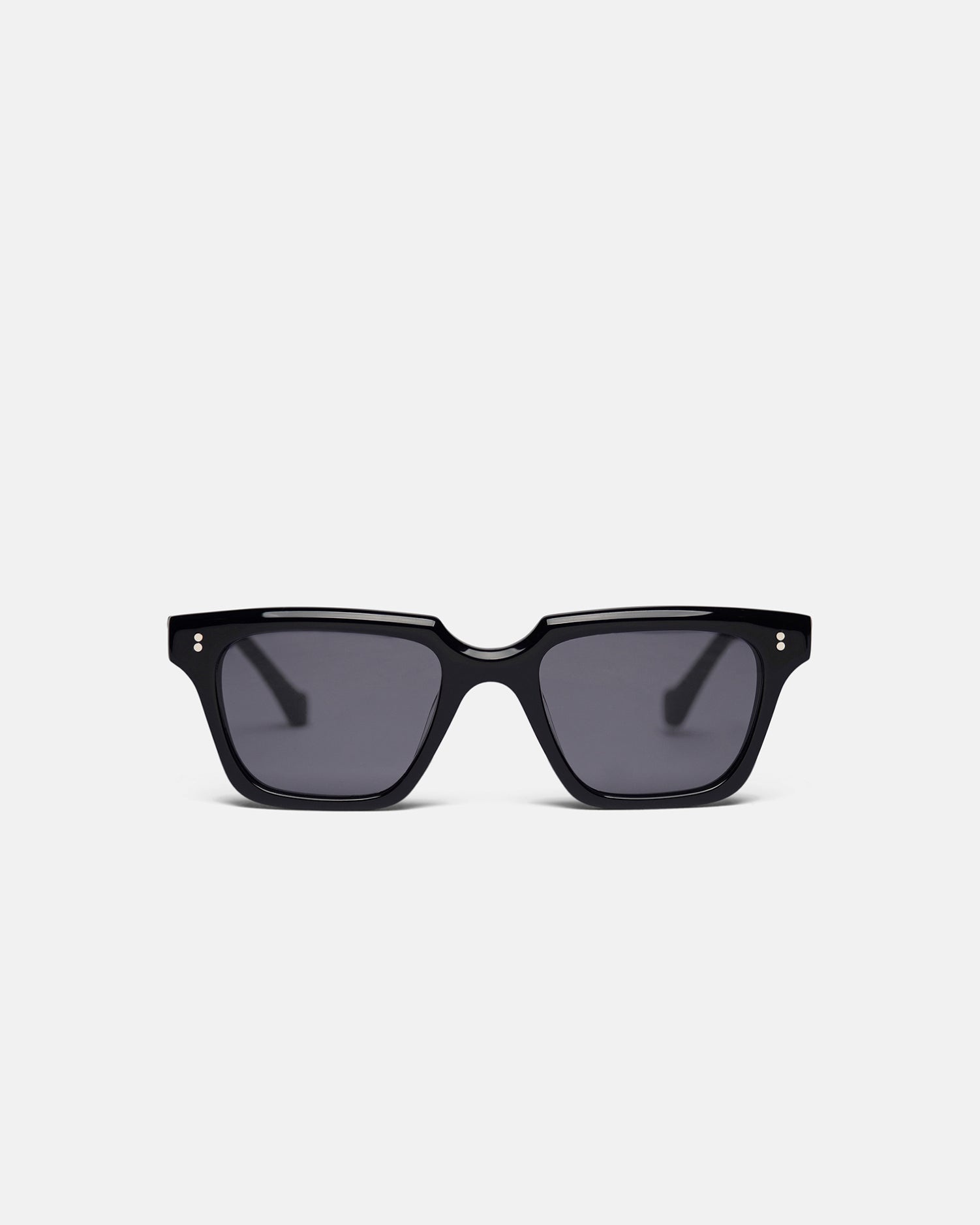 Bio-Plastic Angular Sunglasses - 1