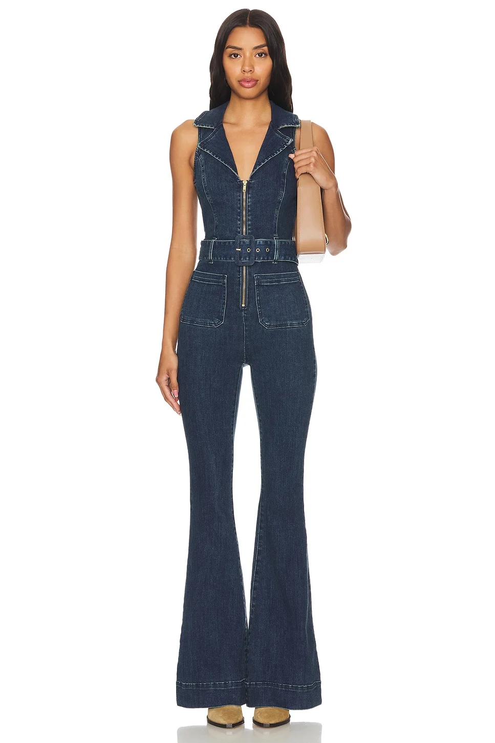 Jacksonville Jumpsuit - 1