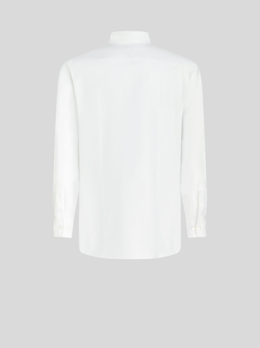 SHIRT WITH ETRO LOGO AND PEGASO - 5