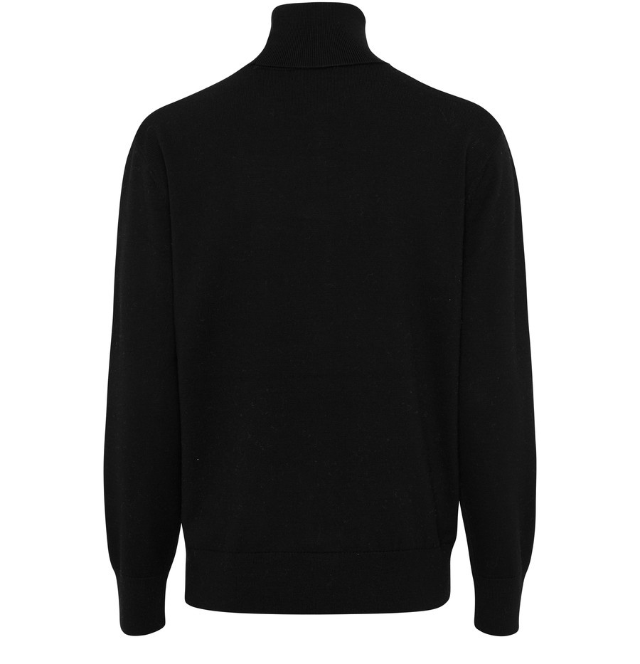 Tunnes Turtleneck Sweater - 3