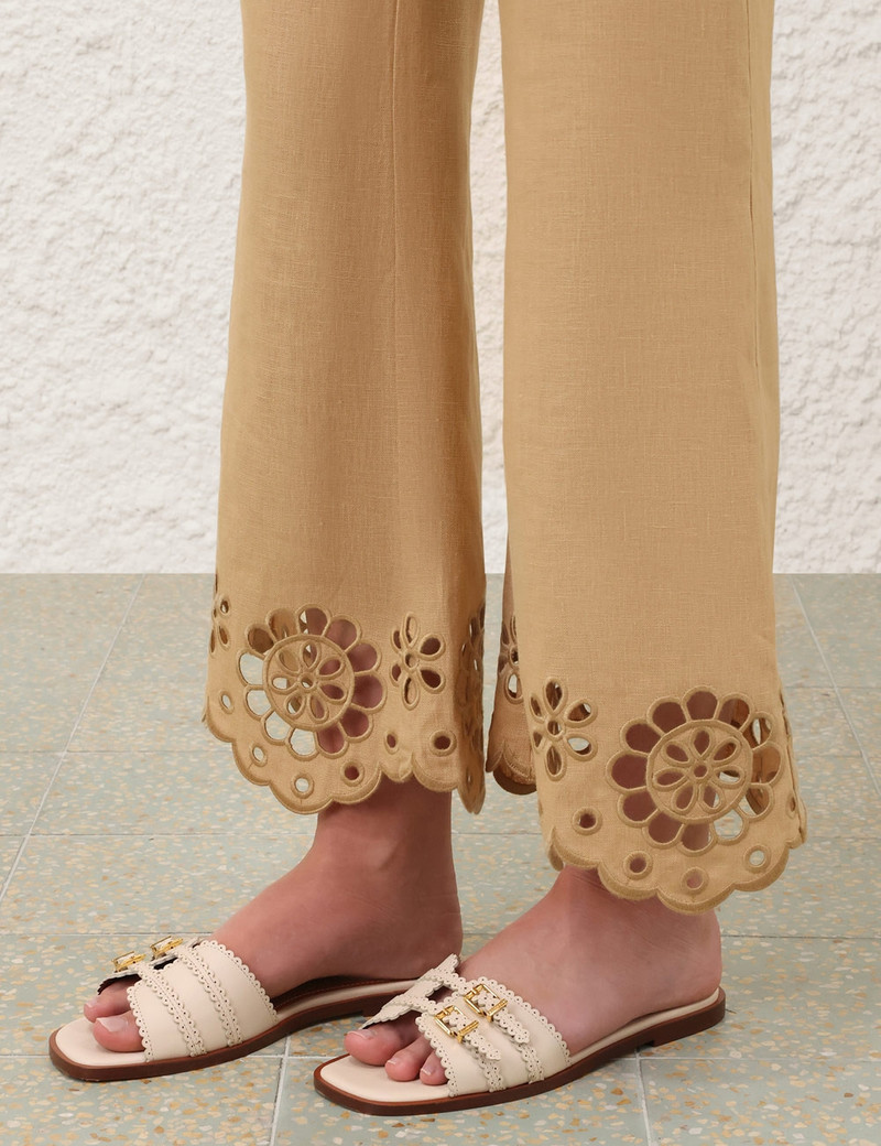 Zimmermann GOLDIE SLIDE outlook