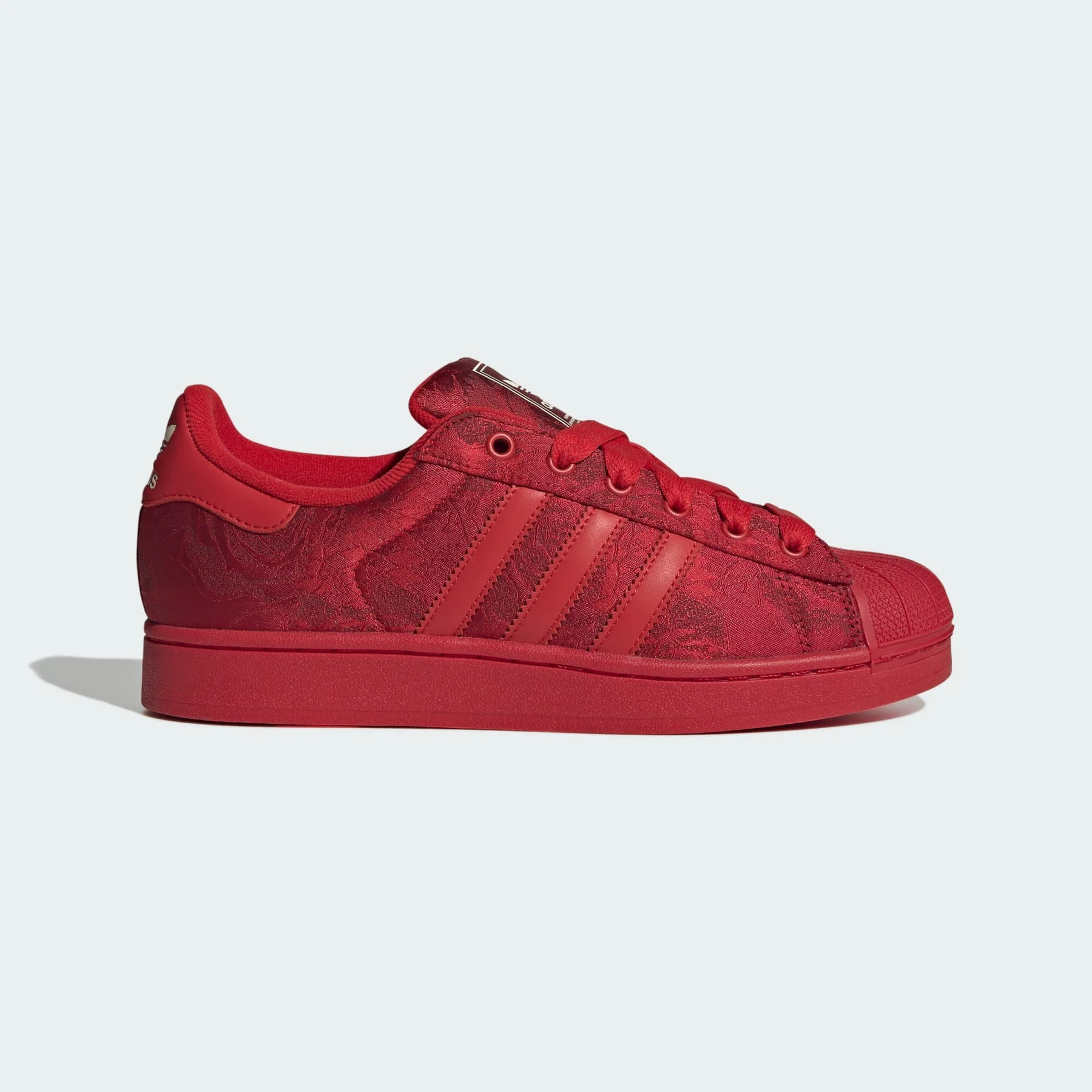 Superstar II shoes - 1