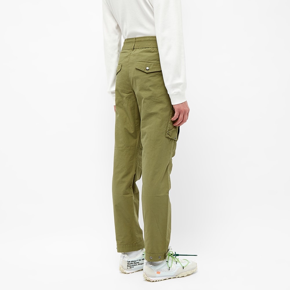 John Elliott Panorama Cargo Pant - 6