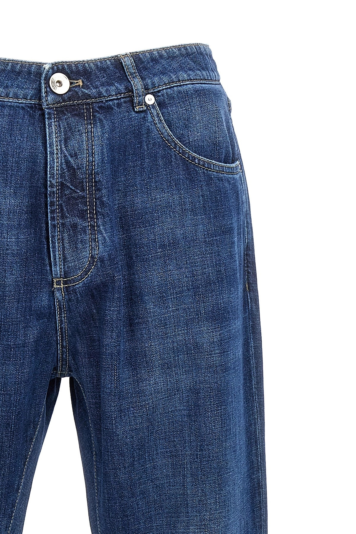 Denim jeans - 4