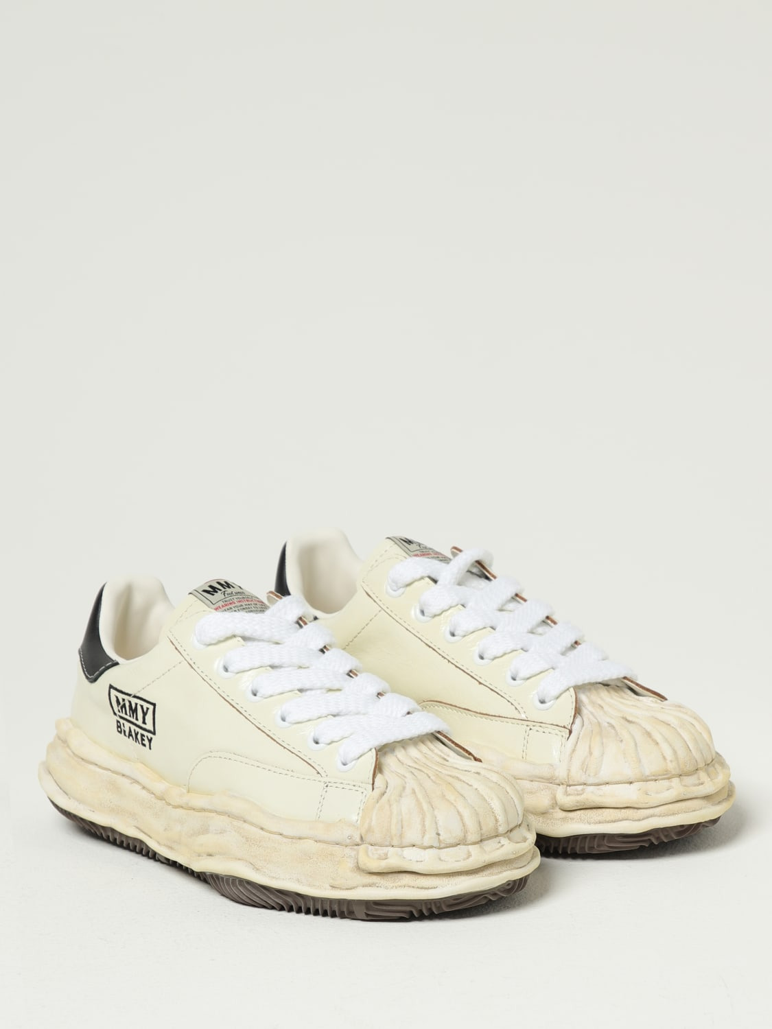 Sneakers men Maison Mihara Yasuhiro - 2