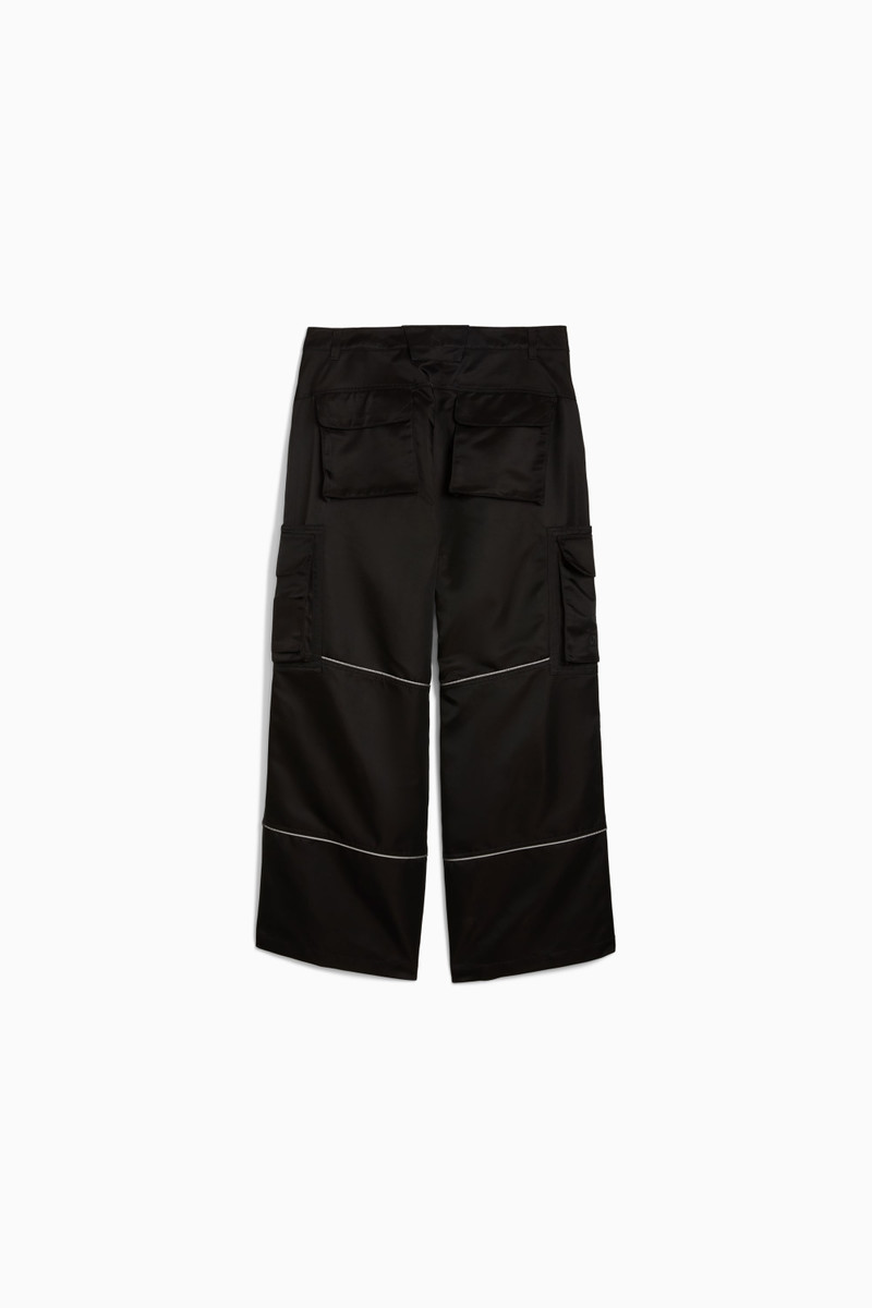 PUMA x ASTON MARTIN ARAMCO F1® TEAM Men's Gear Pants 2