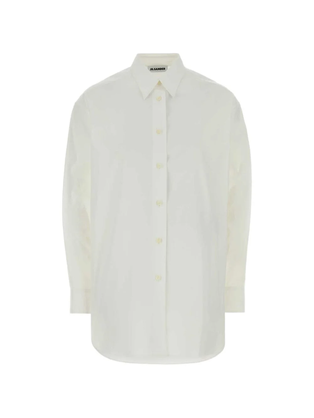 long-sleeve shirt - 1