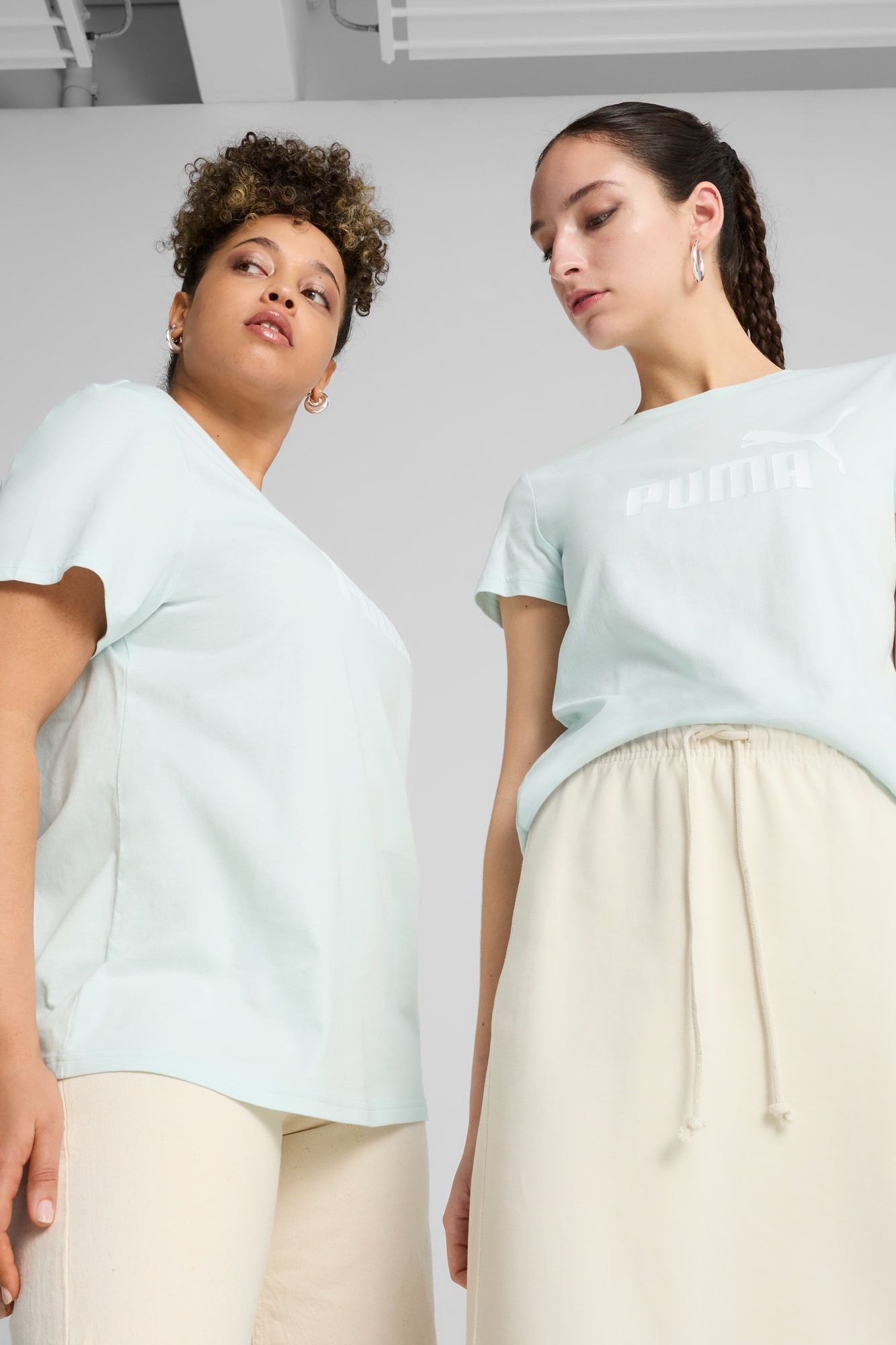 ESS No. 1 Logo Women's Tee - 3