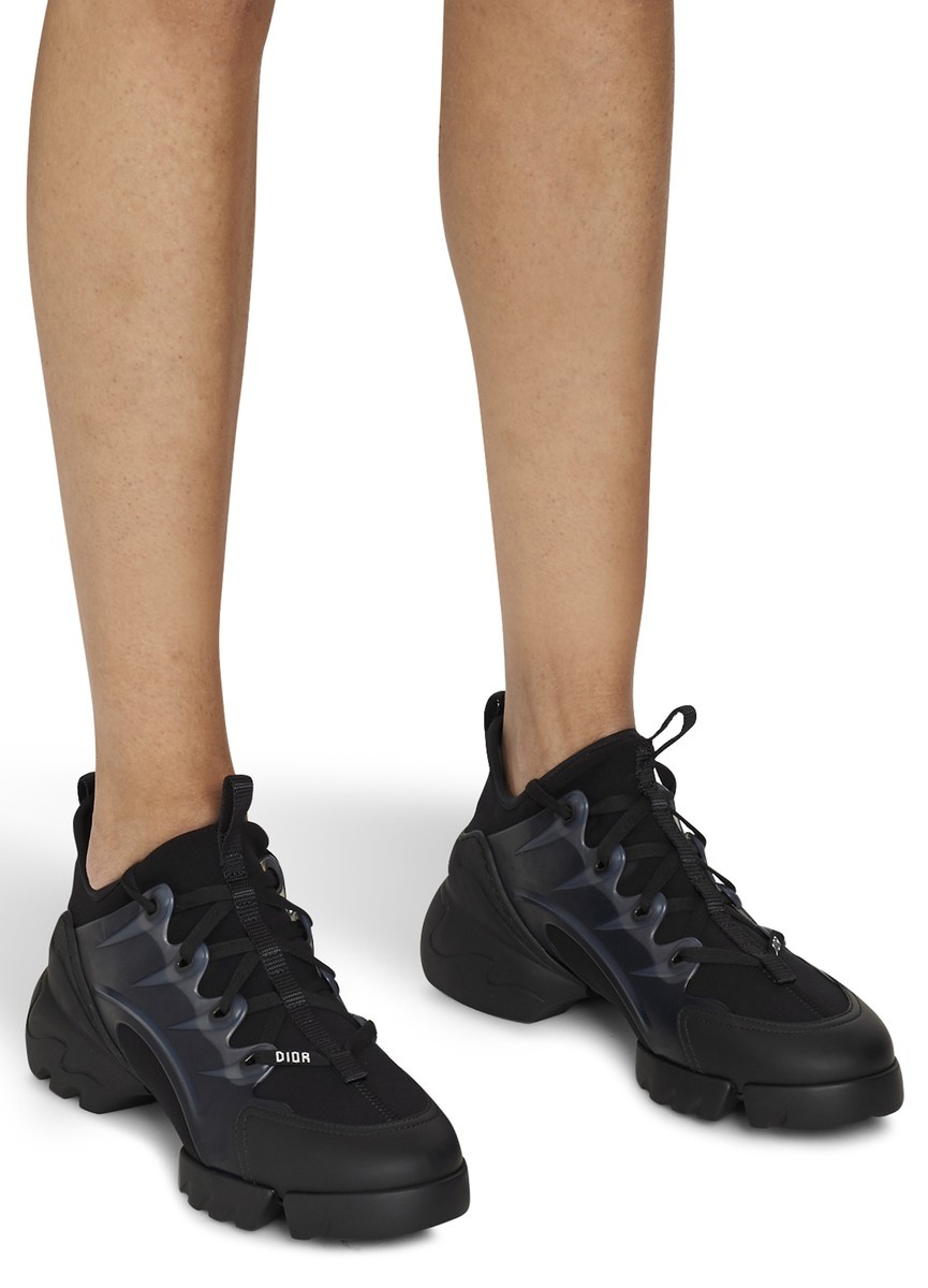 D-connect sneaker - 2
