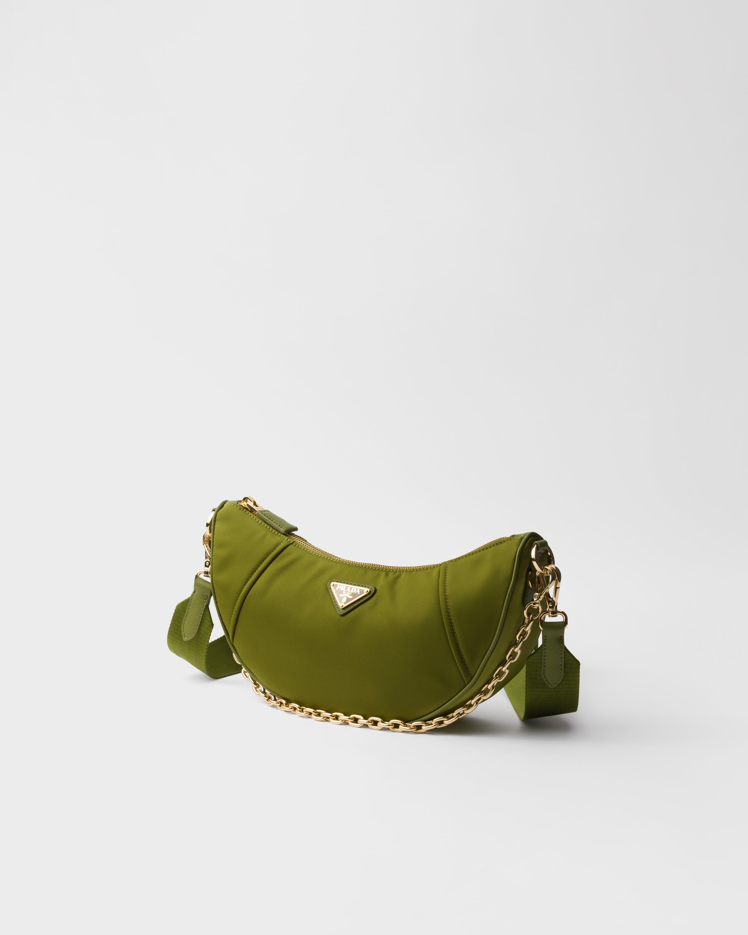 Re-Nylon shoulder bag - 3