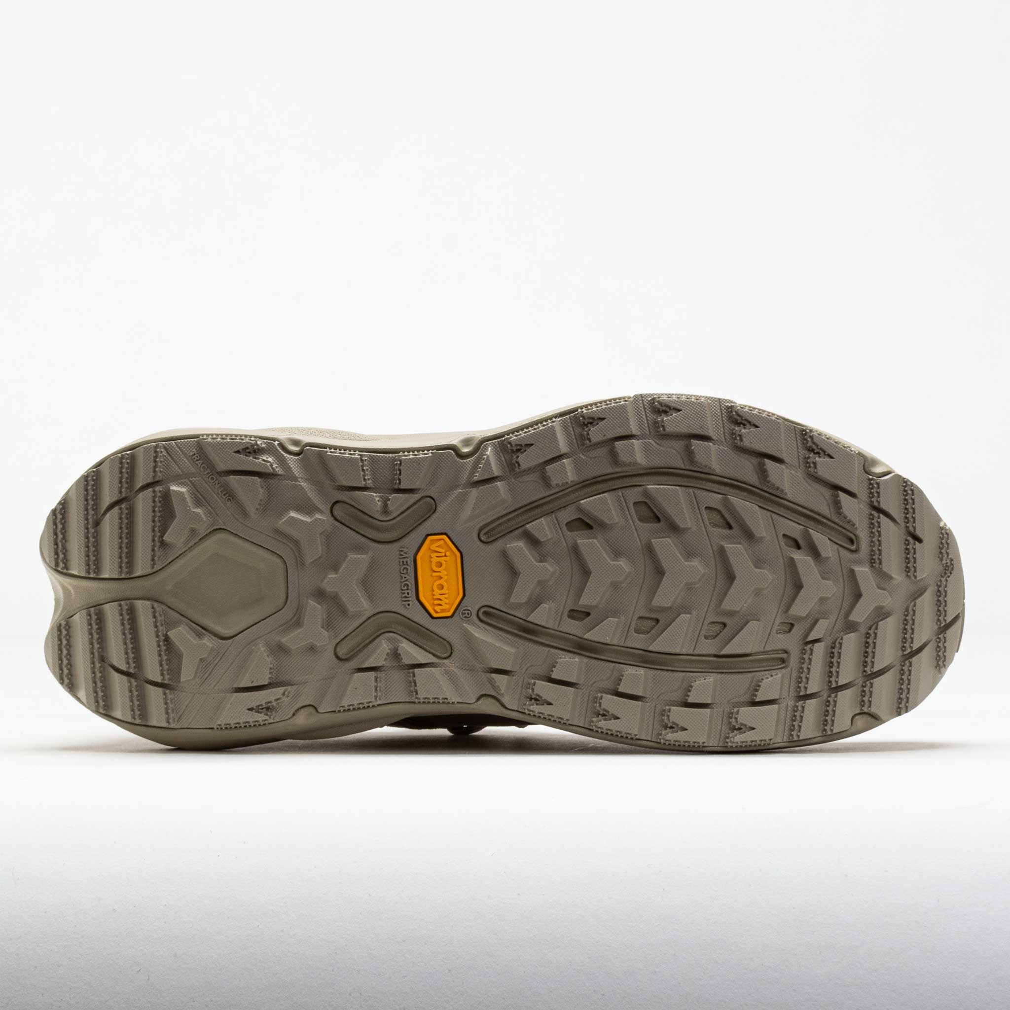 HOKA Kaha 2 Low GTX Women's Raw Linen/Oat Milk - 4