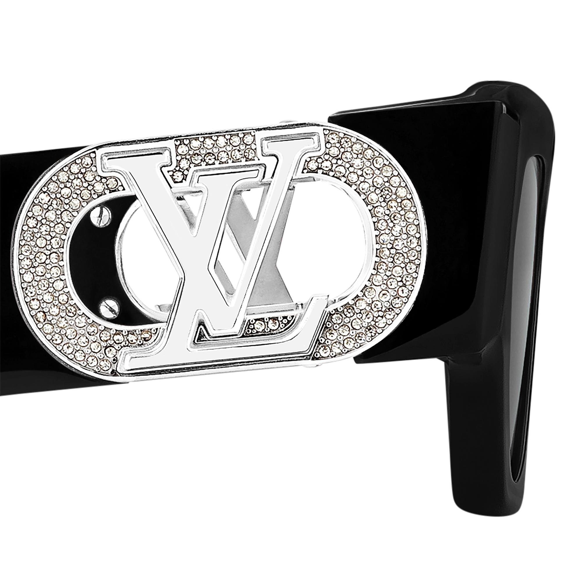 LV Link Cat Eye Sunglasses - 2