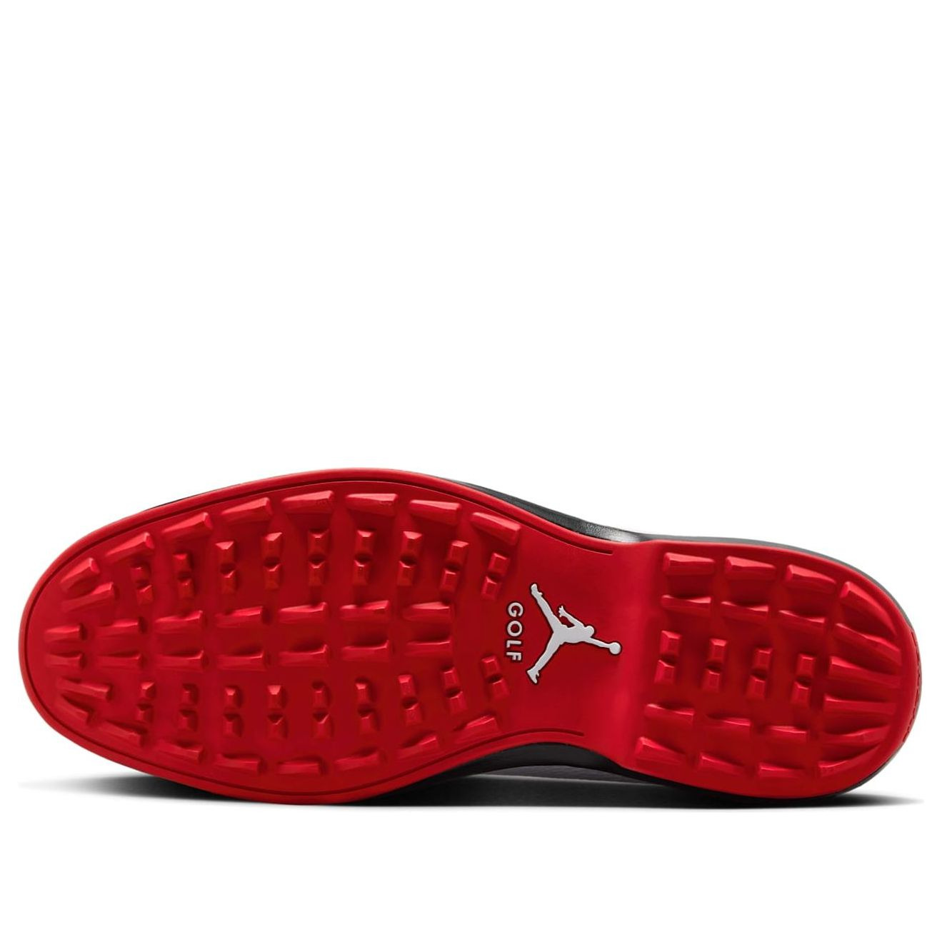 Air Jordan ADG 5 'White Red' FQ6642-103 - 6