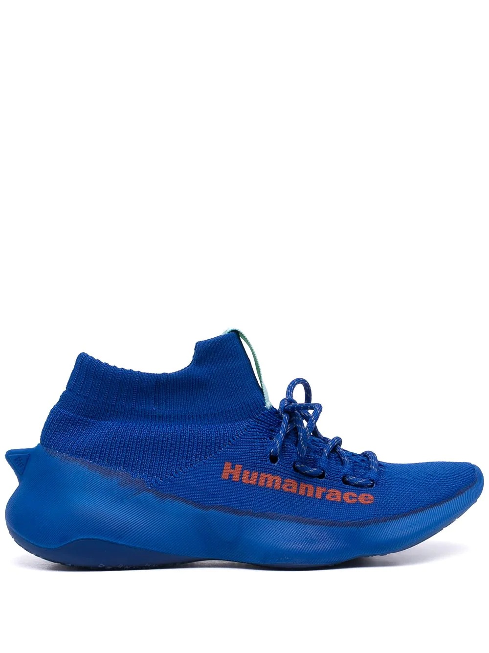 x Pharrell Williams Humanrace Sichona low-top sneakers - 1