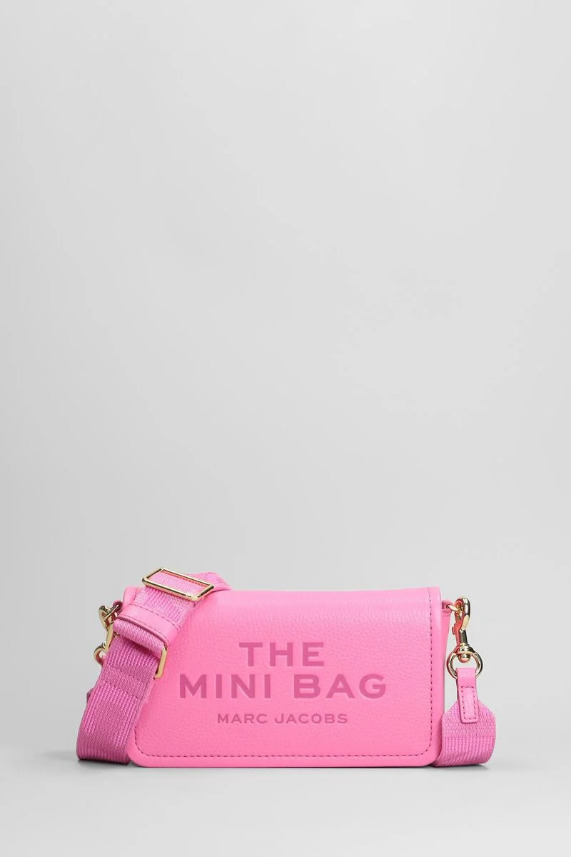 Marc Jacobs The Mini Bag Shoulder Bag - 1