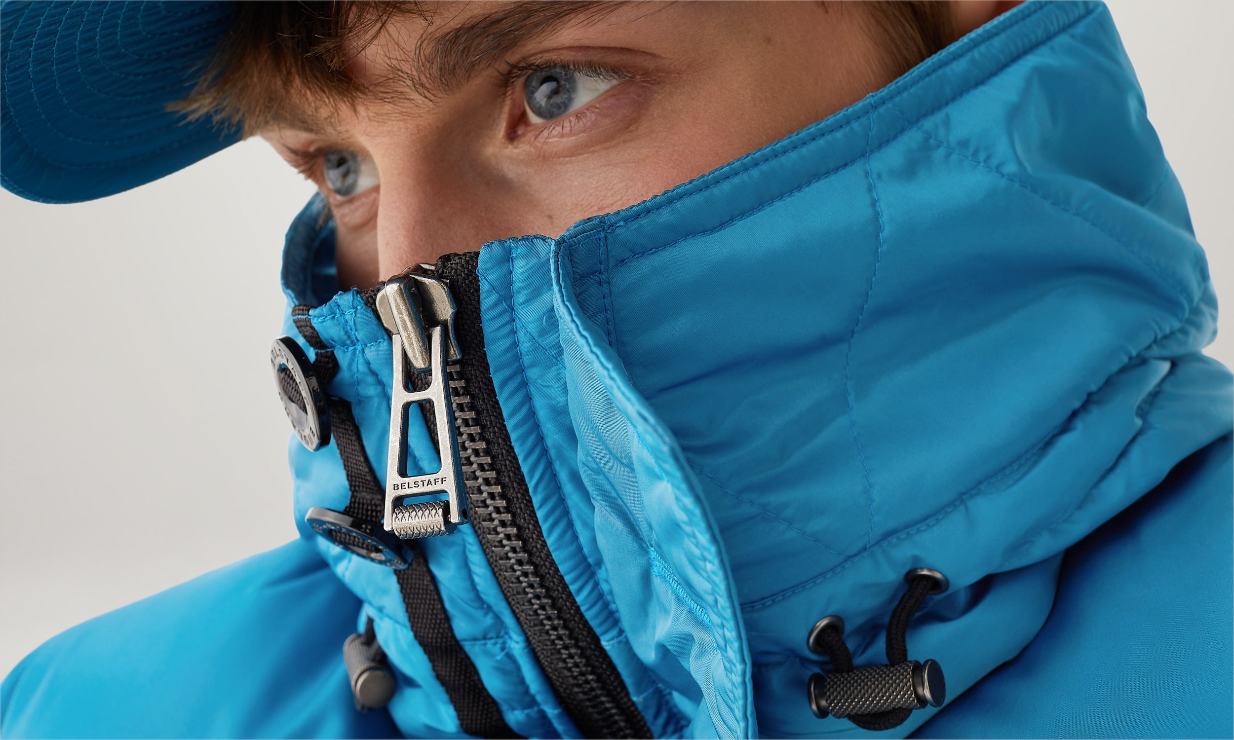 RADAR JACKET - 3