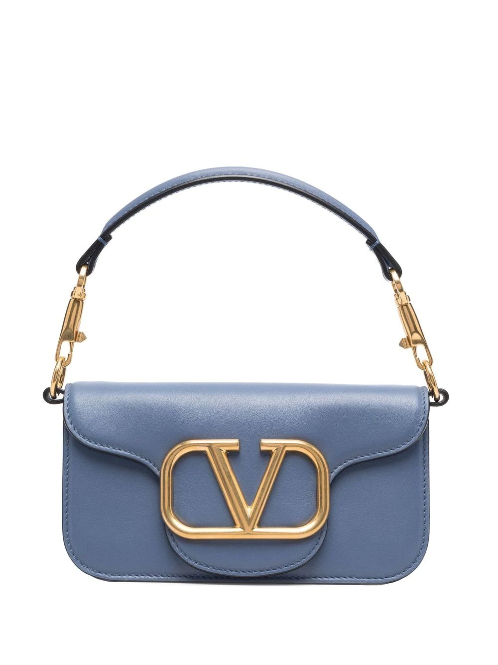 Locò VLogo crossbody bag - 7