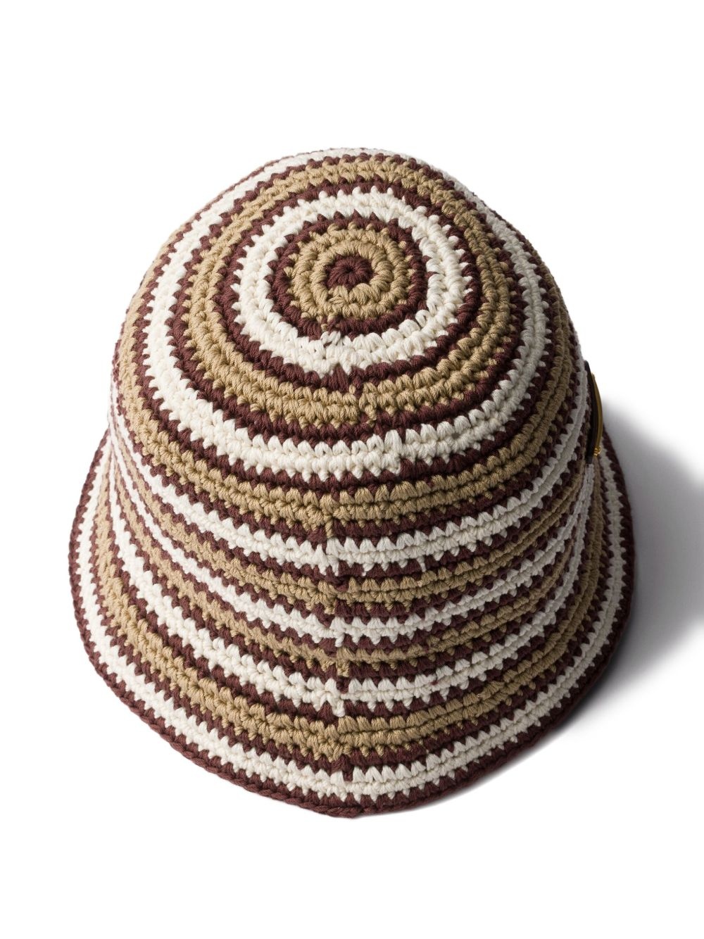 crochet bucket hat - 2