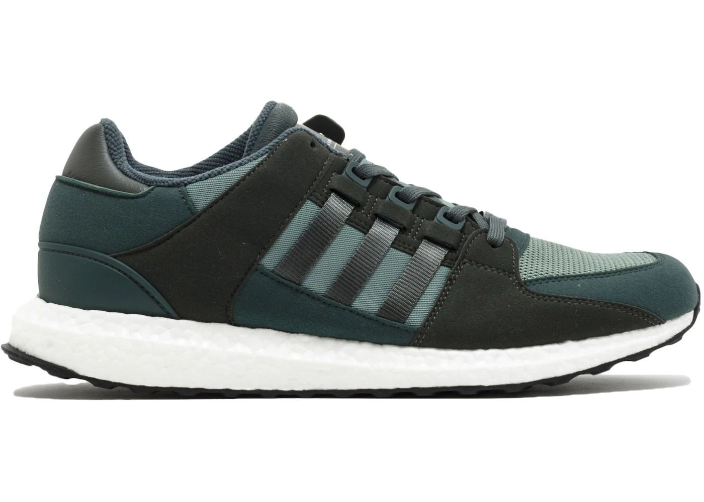 adidas EQT Ultra Trace Green - 1