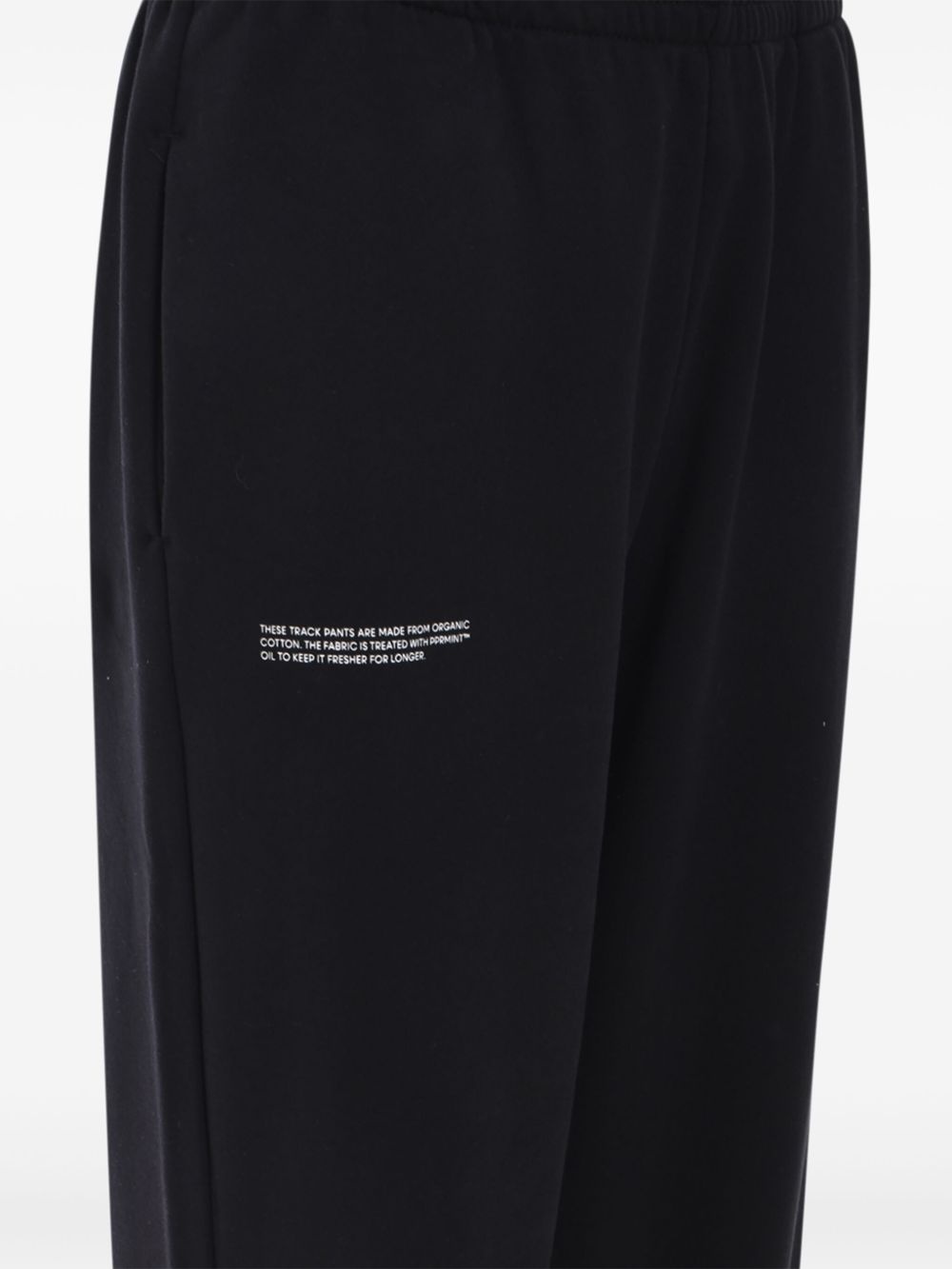 Midweight track pants - 4