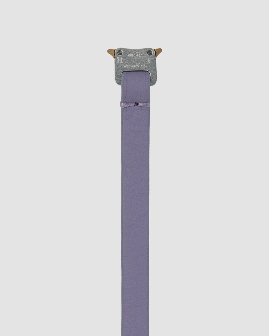 MICRO BUCKLE CHOKER - 4